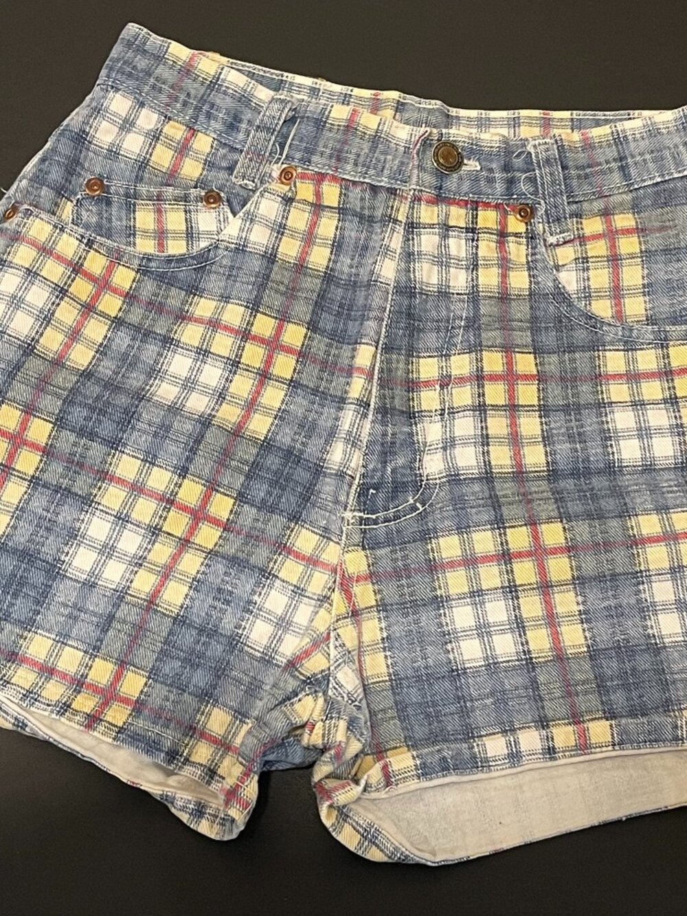 Vintage Shorts